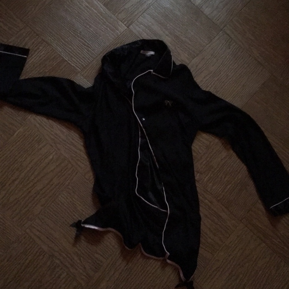 Victoria secret sleep shirt